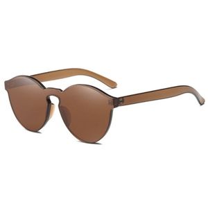 Transparent Sunglasses 😎